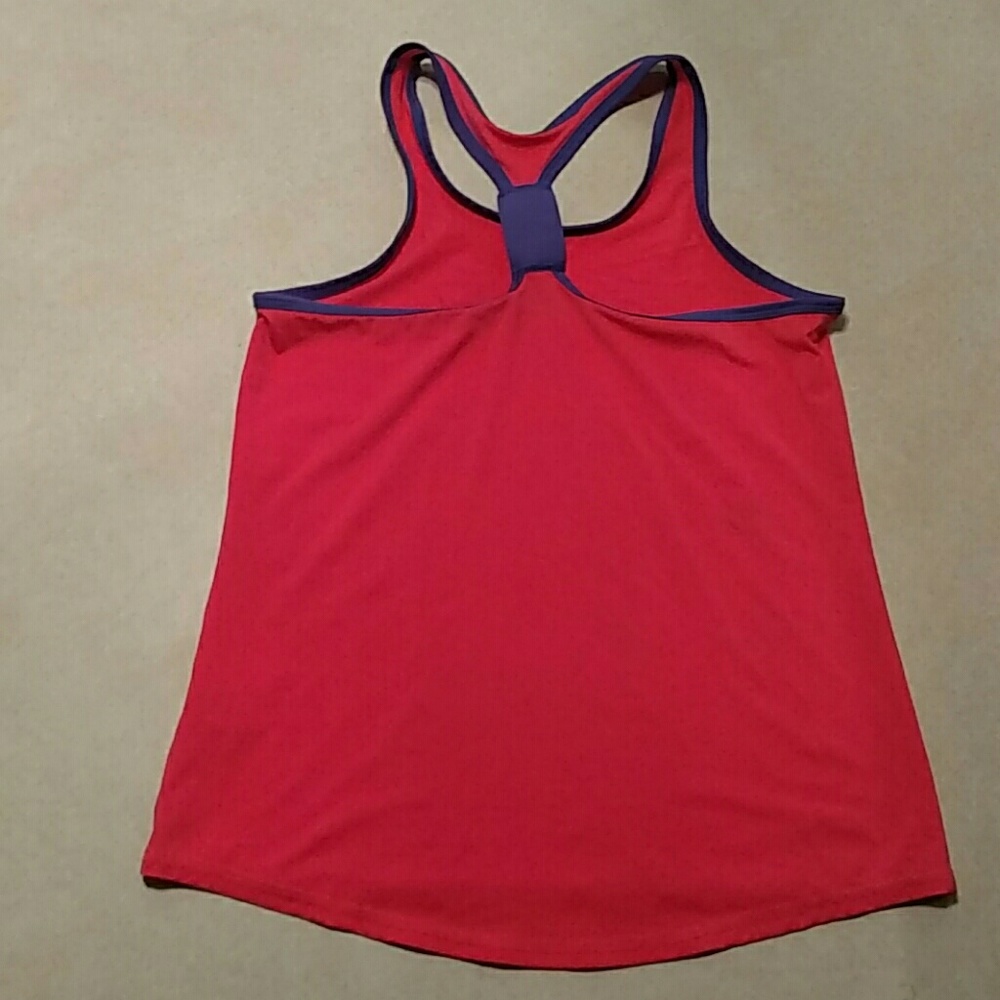 Tank - Picture 2 of 2